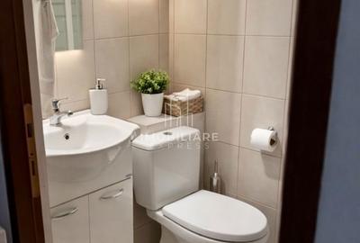 Garsonieră în Gheorgheni - 3