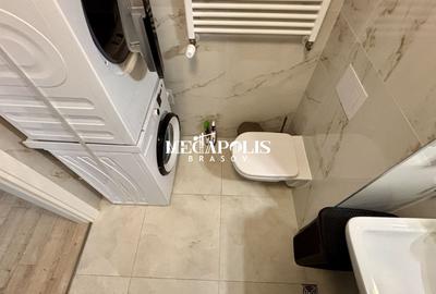 Apartament cu 2 camere în Tractorul - 14