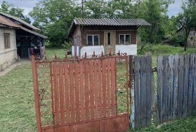 Spațiu comercial, în Finta - 2