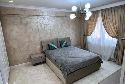 Apartament cu 3 camere în Bucium - 6