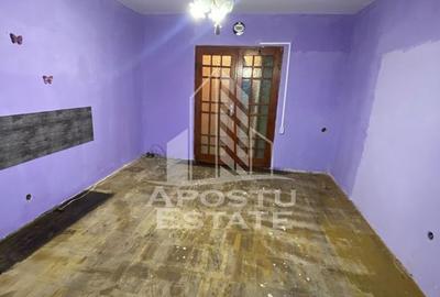 Garsonieră semidecomandată în Buziașului - 4