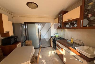 Apartament cu 3 camere decomandat, de inchiriat - zona Vasile Aaron - 5