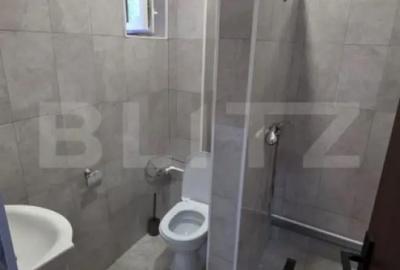 Apartament cu 4 camere semidecomandat în Central - 10