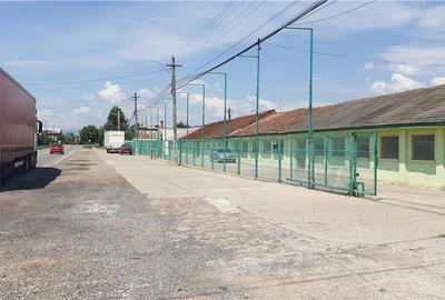Spațiu comercial, de 3,300 mp, în Măgurele - 8