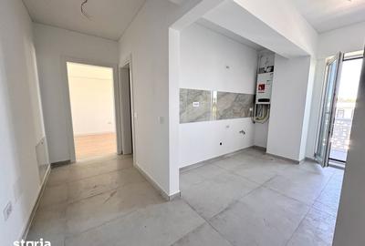 Apartament cu 2 camere decomandat în Rediu - 4