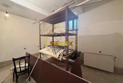 2 camere circular, Calea Grivitei, centrala, garaj - 10