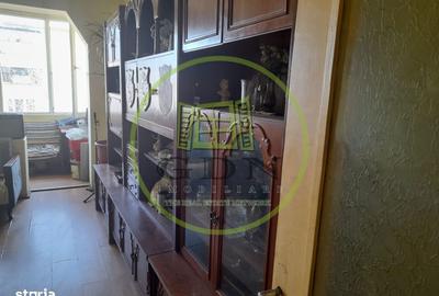 Apartament cu 2 camere decomandat în Central - 1