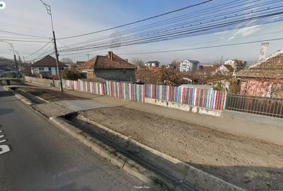 Casă cu 2 camere în Apahida