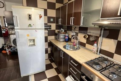 Apartament de vanzare, cu 3 camere, 56 mp, zona Pantelimon, Parcul Florilor - 4