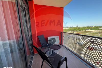 Apartament cu 2 camere, mobilat în 6 Vânători - 7