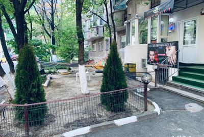 Spațiu comercial, de 10 mp, în Tei - 1