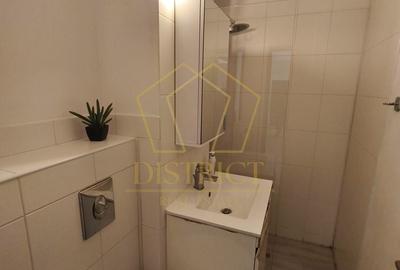 Apartament cu 2 camere semidecomandat, mobilat în Torontalului - 11