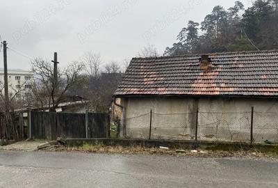 Casa ?i teren de vanzare - 2