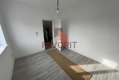 Casa individuala. Disponibila imediat. 4 dormitoare - 9