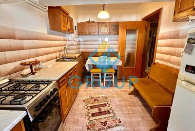 Apartament cu 2 camere decomandat în Ultracentral - 4