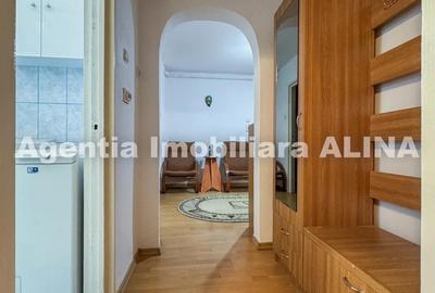 Apartament cu 3 camere decomandat în Progresul - 7