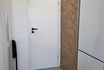 Apartament cu 3 camere semidecomandat în Nord - 4