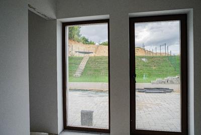 Casă individuală cu 4 camere cu Canalizare în Feleacu - 5