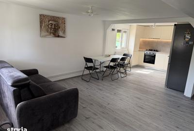 Casă cu 3 camere cu Teren 432 Mp în Predeal - 3
