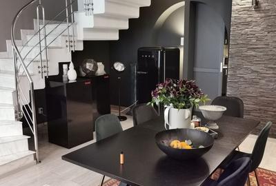 Apartament Exclusivist în Herăstrău - 4