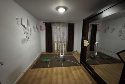 Apartament 3 camere | 82 mp | Etaj 2 | Aleea Streiu - 8