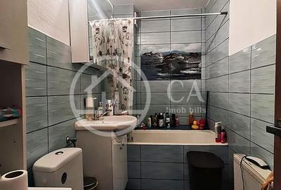 Apartament de vânzare cu 3 camere tip AN în zona Nufarul Oradea Apartament de vânzare cu 3 camere tip AN în zona Nufarul Oradea - 9