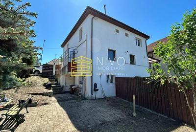 Duplex orizontal - Tg. Mureș - Platoul Cornești - 10