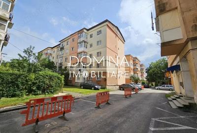 Vanzare spa?iu comercial situat in Targu Jiu - Cartier Diana - 1