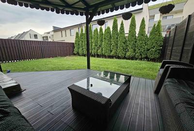 Duplex 5 camere Uru?agului - 2