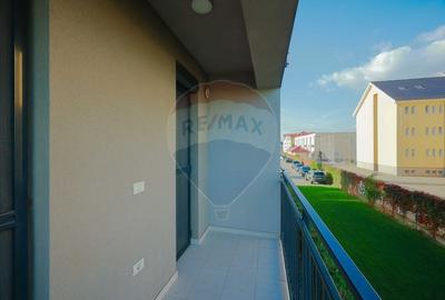 Apartament cu 2 camere de vanzare, 39 mp, Anastasia Residence, Nufarul - 17