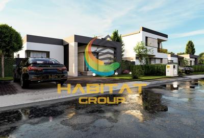 Casă individuală cu 3 camere cu Canalizare în Vidra - 4