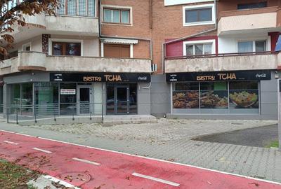 Spațiu comercial, de 148 mp, în Hunedoara - 1