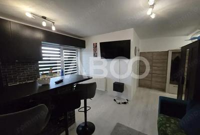Apartament cu 2 camere decomandat, mobilat în Central - 8