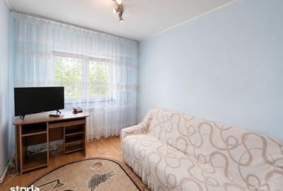 Apartament cu 3 camere semidecomandat în Inel I - 3