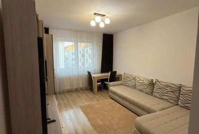 Apartament cu 2 camere decomandat în Central - 5