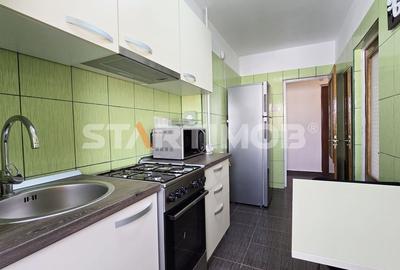 Garsoniera zona Judetean-Parcul Trandafirilor - 29