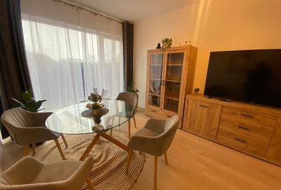 INCHIRIEZ APARTAMENT 2 CAMERE,BUCURESTI SECTOR 1,COMPLEX ATRIA RESORT - 2