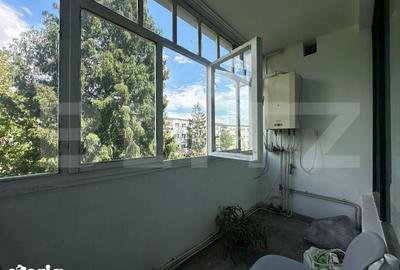 Apartament cu 4 camere semidecomandat în Central - 5