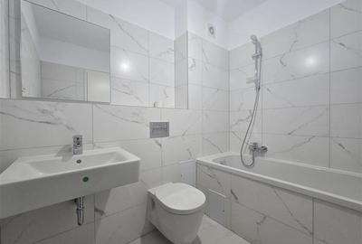 Apartament cu 3 camere decomandat în Tractorul - 6