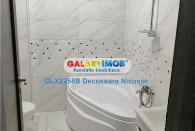 Garsoniera Mobilata Utilata in Militari Residence 300 Euro - 7