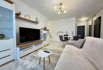 Apartament cu 3 camere decomandat, mobilat în Iris - 12