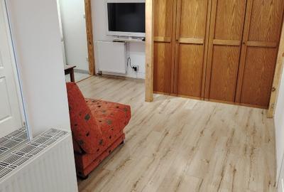 Garsonieră semidecomandată în Central - 1