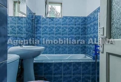Apartament cu 4 camere semidecomandat în Progresul - 9