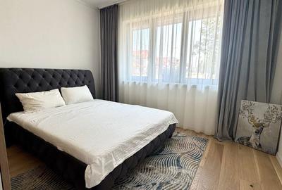 Casă cu 4 camere în Central - 1