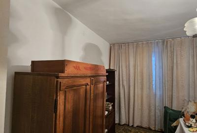 Apartament cu 2 camere decomandat în Central - 2