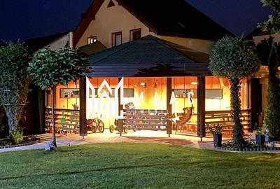 Casă individuală cu 4 camere cu Canalizare în Șelimbăr - 4