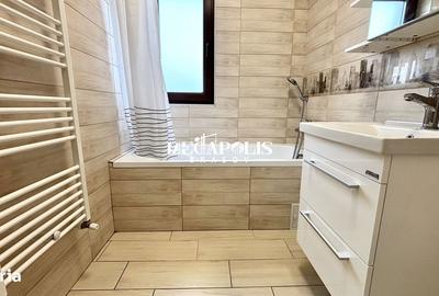 Apartament cu 2 camere decomandat, mobilat în Sânpetru - 7