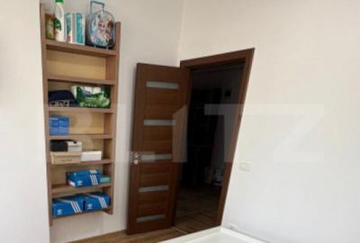 Apartament 3 camere, 60 mp, ?coala Nr. 10, zona Burdujeni - 7