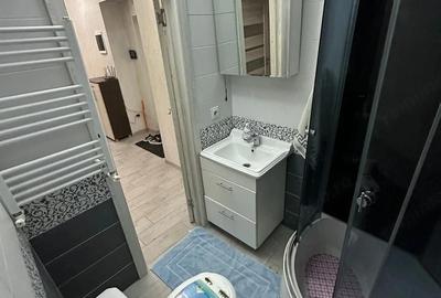 Apartament cu 2 camere decomandat în Doamna Ghica