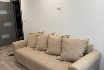 De inchiriat apartament doua camere - 1